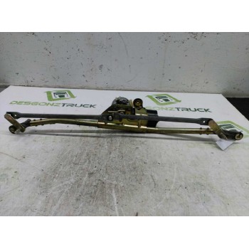 Recambio de motor limpia delantero para seat toledo (1l) base referencia OEM IAM 1L0955313 1L0955119 - BOSCH 