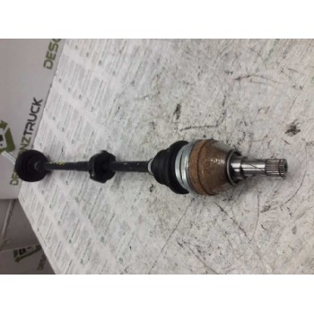 Recambio de transmision delantera derecha para opel astra g berlina comfort referencia OEM IAM   