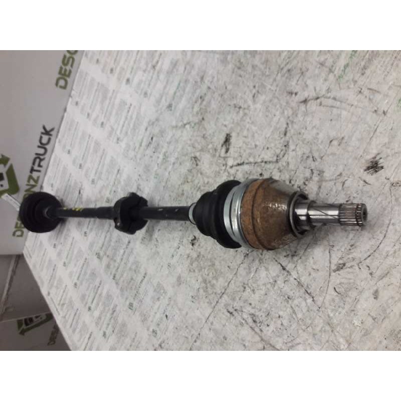 Recambio de transmision delantera derecha para opel astra g berlina comfort referencia OEM IAM 3