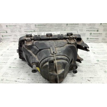 Recambio de faro derecho para opel ascona c berlina referencia OEM IAM   