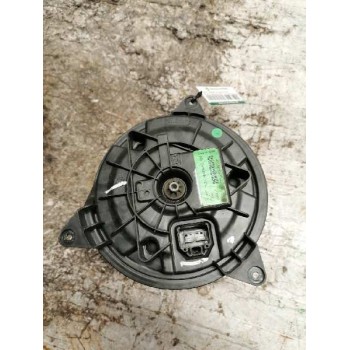 Recambio de ventilador calefaccion para ford mondeo berlina (ge) ambiente referencia OEM IAM 1S7H18456AC 4 PINS 