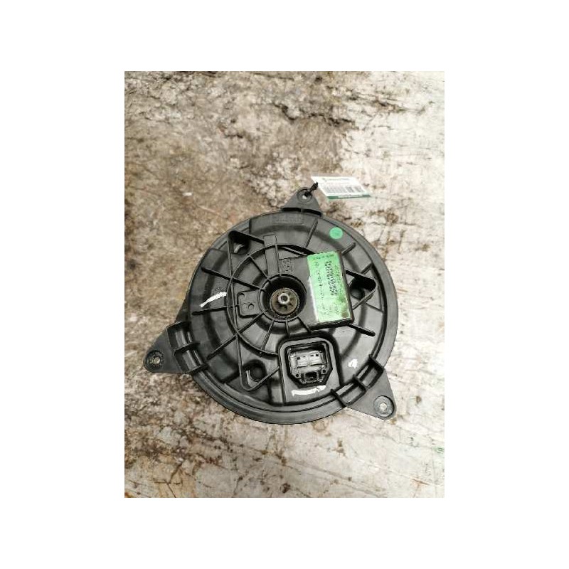 Recambio de ventilador calefaccion para ford mondeo berlina (ge) ambiente referencia OEM IAM 1S7H18456AC 4 PINS - Gris 3