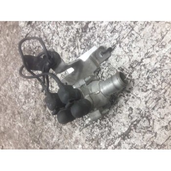 Recambio de valvula intercambio de calefaccion para peugeot partner (s2) combi plus referencia OEM IAM   