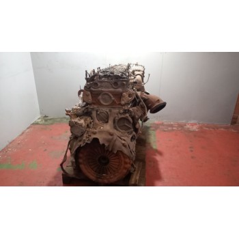 DESPIECE MOTOR OM471LA. 6-4 