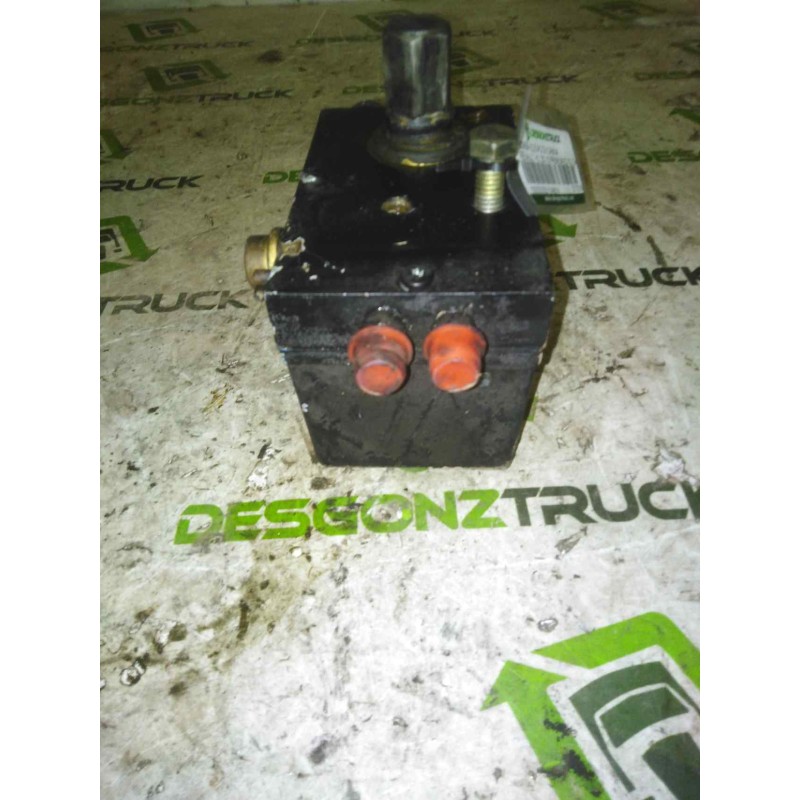 Recambio de bomba elevacion cabina para renault hd 250.18 premium e2 6.2 diesel referencia OEM IAM 5010316404 - Amarillo 5