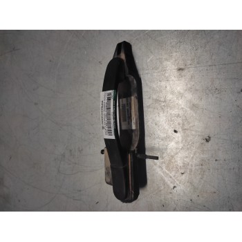 Recambio de maneta exterior trasera derecha para ford fiesta (cbk) ambiente referencia OEM IAM 2S61A26  