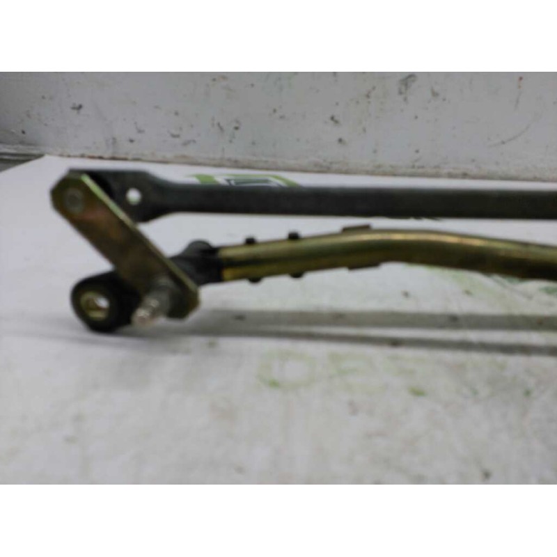 Recambio de motor limpia delantero para seat toledo (1l) base referencia OEM IAM 1L0955313 1L0955119 - BOSCH - Verde 6