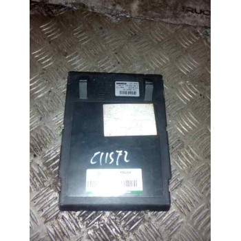 Recambio de modulo electronico para man tg - a 18.xxx fg / bb   (e3/e4) xxl - 5-star referencia OEM IAM 81258067072 4462100060 C