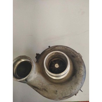 Recambio de turbocompresor para man tgx 18.xxx fg / 4x2 bl xl referencia OEM IAM 51091017005 807158-06 RCO8051B