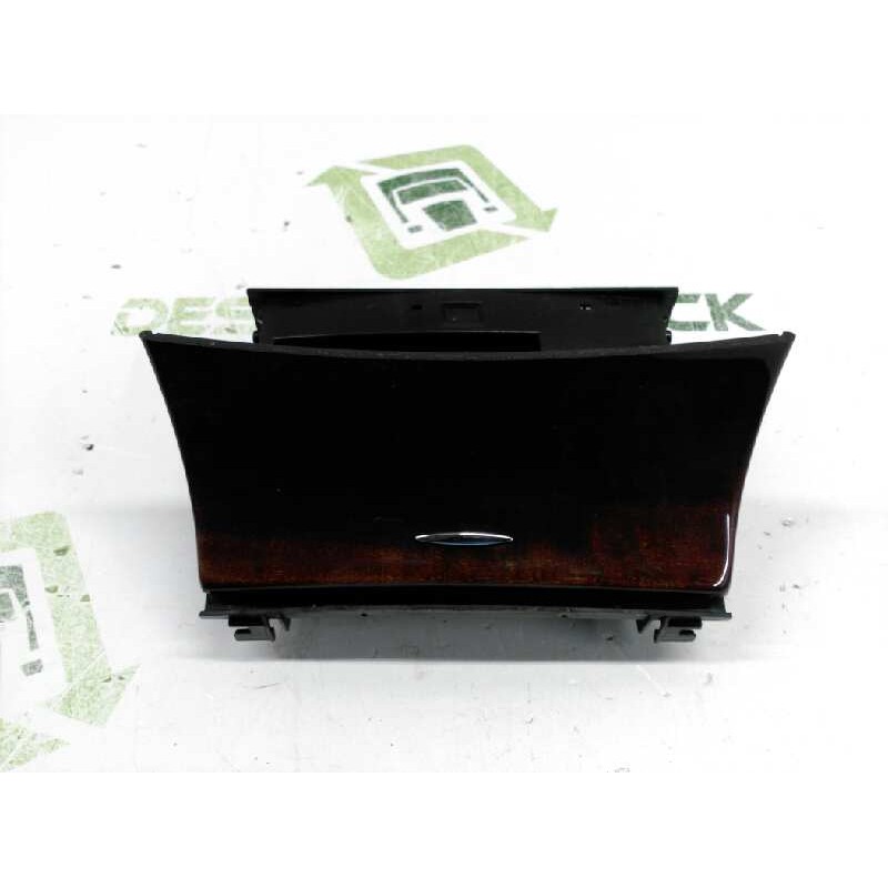 Recambio de guarnecidos varios para mercedes-benz clase e (w211) berlina e 270 cdi (211.016) referencia OEM IAM A2118101330 CENI - Negro