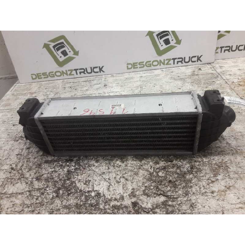 Recambio de intercooler para ford transit mod. 2000 combi ft 260 2.0 corto referencia OEM IAM 2C119L440BB - Blanco