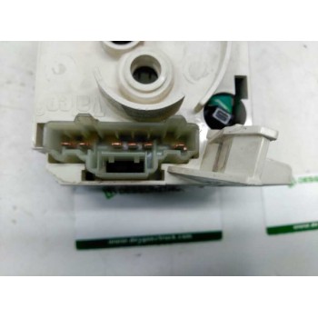 Recambio de mando calefaccion / aire acondicionado para citroën berlingo 1.9 d sx plus familiar referencia OEM IAM  VALEO 