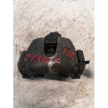 Recambio de pinza freno delantera izquierda para ford focus lim. (cb4) titanium referencia OEM IAM   