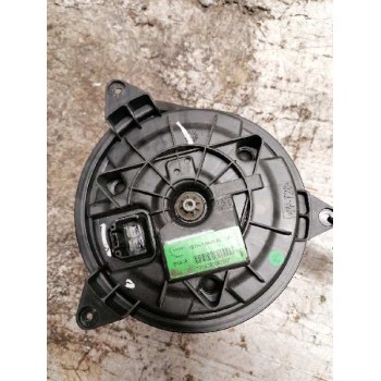 Recambio de ventilador calefaccion para ford mondeo berlina (ge) ambiente referencia OEM IAM 1S7H18456AC 4 PINS 
