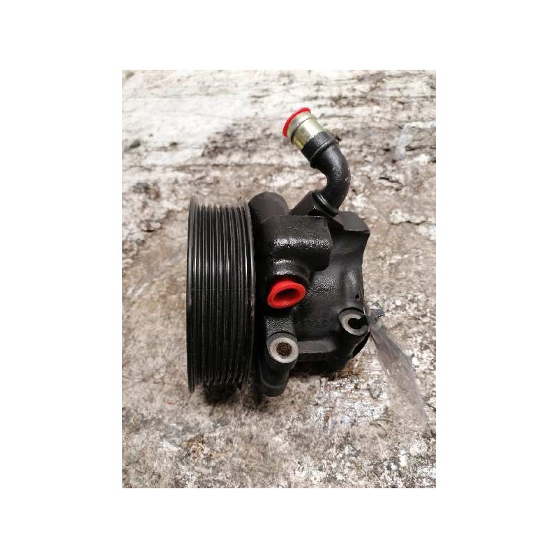 Recambio de bomba direccion para ford transit caja cerrada, corta (fy) (2000 =>) ft 330 2.4 referencia OEM IAM YC1E3A733AB - Blanco 2