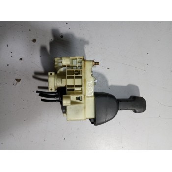Recambio de palanca freno de mano para scania r i r 480 referencia OEM IAM 1774972  