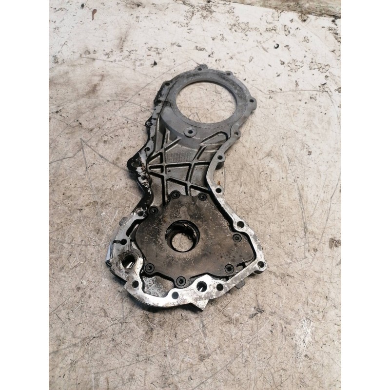 Recambio de tapa distribucion para ford focus berlina (cap) ambiente (d) referencia OEM IAM XS4Q6F008BA - Negro 2