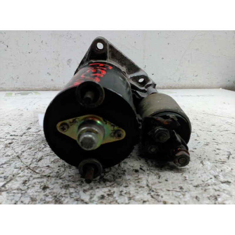 Recambio de motor arranque para ford fiesta berlina ghia referencia OEM IAM  10 DIENTES BOSCH 4