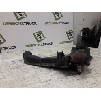 Recambio de brazo suspension inferior delantero izquierdo para mitsubishi montero (v20/v40) referencia OEM IAM   