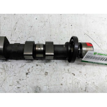 Recambio de arbol de levas para kia shuma ii 1.6 ls berlina portón referencia OEM IAM   