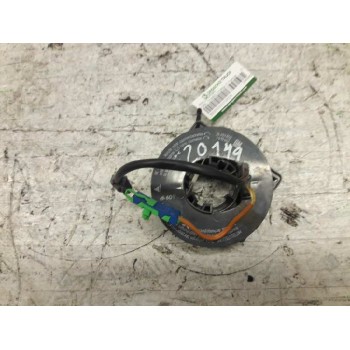 Recambio de anillo airbag para opel combo (corsa c) familiar referencia OEM IAM 24459850 1610662 