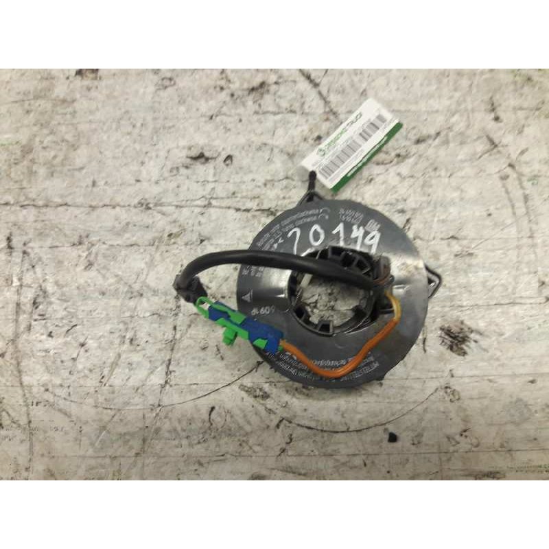 Recambio de anillo airbag para opel combo (corsa c) familiar referencia OEM IAM 24459850 1610662 