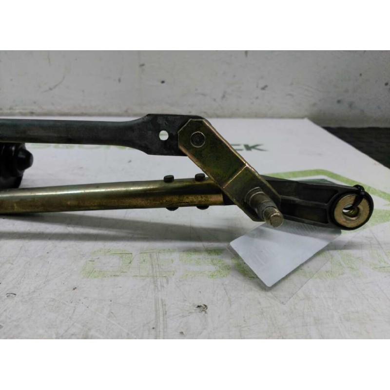 Recambio de motor limpia delantero para seat toledo (1l) base referencia OEM IAM 1L0955313 1L0955119 - BOSCH - Verde 7
