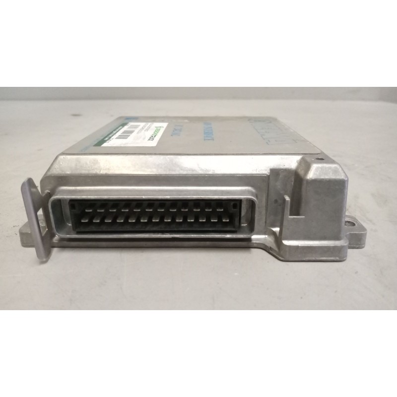 Recambio de modulo electronico para iveco eurocargo 05.03  5.9 diesel referencia OEM IAM JC242102  TELMA 3