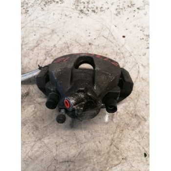 Recambio de pinza freno delantera izquierda para ford focus lim. (cb4) titanium referencia OEM IAM   