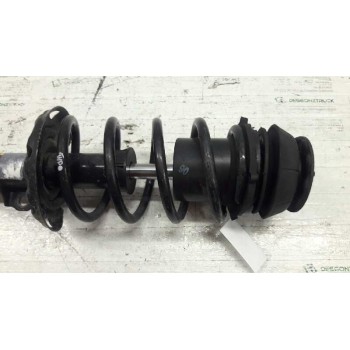 Recambio de amortiguador delantero izquierdo para opel corsa c referencia OEM IAM   