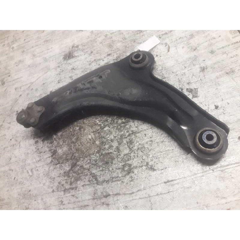 Recambio de brazo suspension inferior delantero derecho para renault laguna ii grandtour (kg0) dynamique referencia OEM IAM - Verde 2