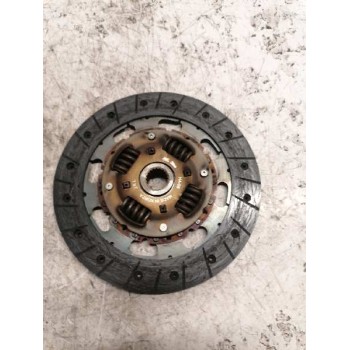 Recambio de kit embrague para honda hr-v (gh) vtec top 4wd (5-ptas.) referencia OEM IAM   