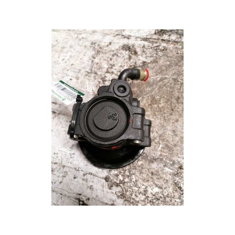 Recambio de bomba direccion para ford transit caja cerrada, corta (fy) (2000 =>) ft 330 2.4 referencia OEM IAM YC1E3A733AB - Blanco 3