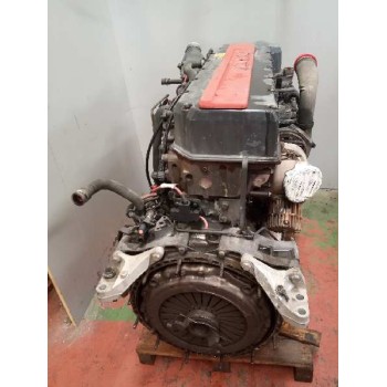 Recambio de motor completo para renault magnum ab 2005 12.0 diesel referencia OEM IAM DXI12480EC01  