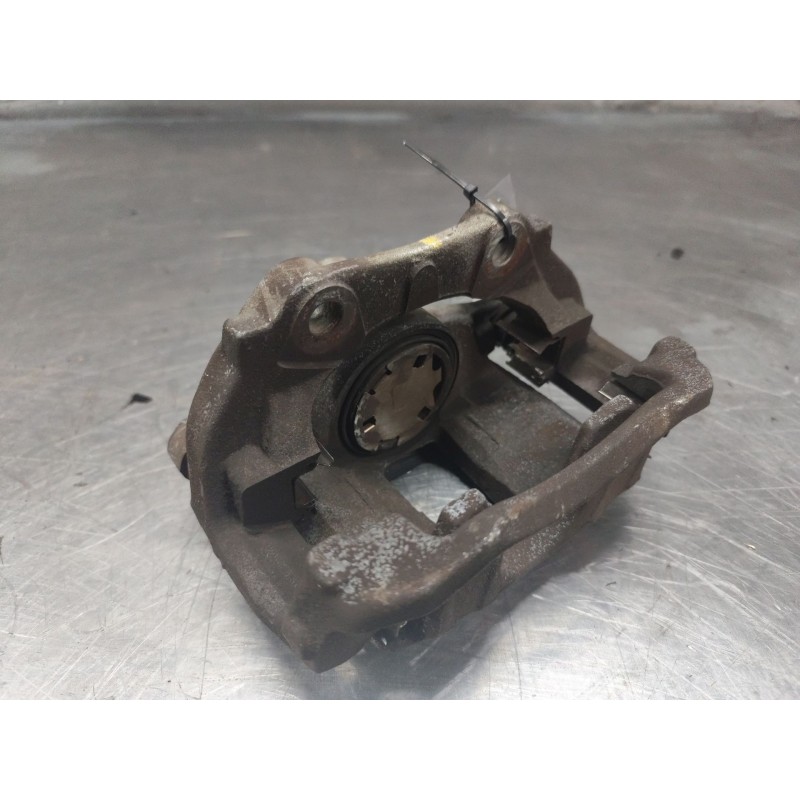 Recambio de pinza freno delantera derecha para peugeot 207 sw confort referencia OEM IAM   