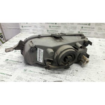 Recambio de faro izquierdo para fiat punto berl. (176) 55 s referencia OEM IAM   