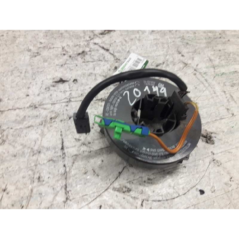 Recambio de anillo airbag para opel combo (corsa c) familiar referencia OEM IAM 24459850 1610662 - Gris 2