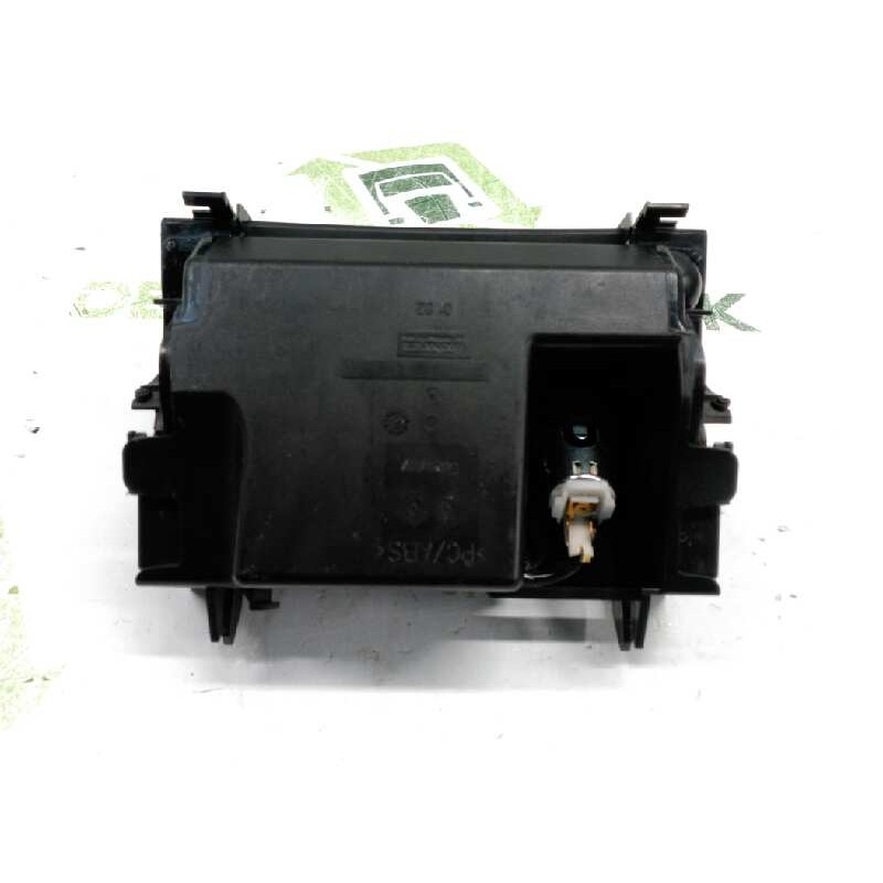 Recambio de guarnecidos varios para mercedes-benz clase e (w211) berlina e 270 cdi (211.016) referencia OEM IAM A2118101330 CENI - Negro 3