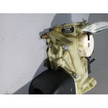 Recambio de palanca freno de mano para scania r i r 480 referencia OEM IAM 1774972  