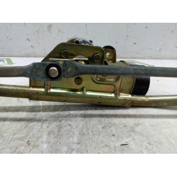 Recambio de motor limpia delantero para seat toledo (1l) base referencia OEM IAM 1L0955313 1L0955119 - BOSCH 