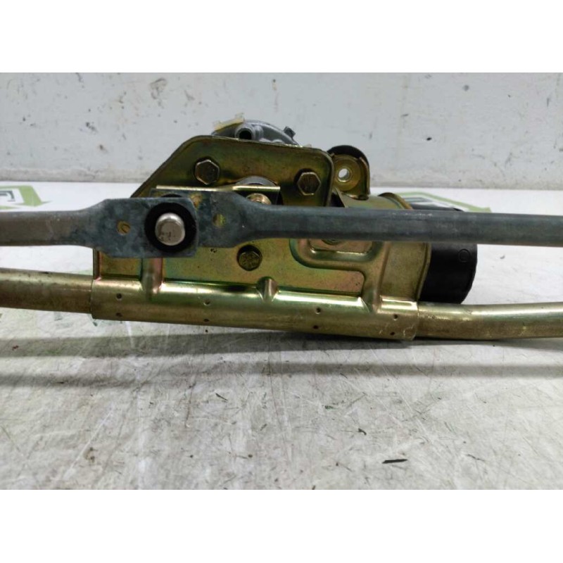 Recambio de motor limpia delantero para seat toledo (1l) base referencia OEM IAM 1L0955313 1L0955119 - BOSCH - Verde 8