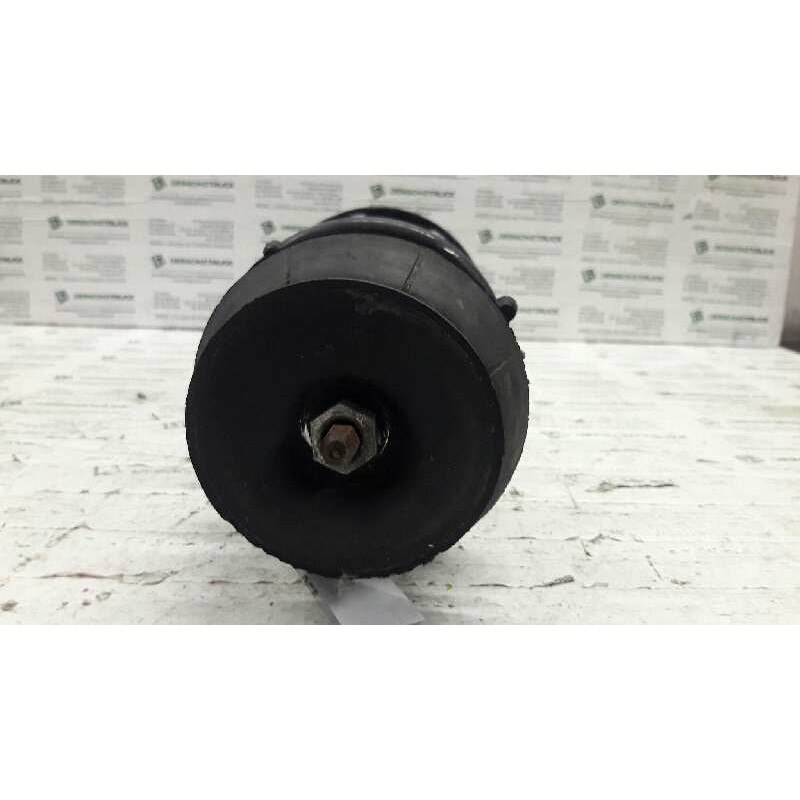 Recambio de amortiguador delantero izquierdo para opel corsa c referencia OEM IAM - Rojo 4