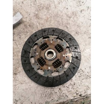 Recambio de kit embrague para honda hr-v (gh) vtec top 4wd (5-ptas.) referencia OEM IAM   