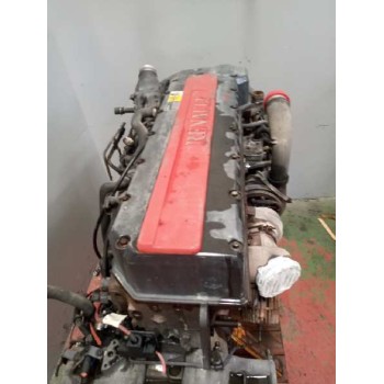 Recambio de motor completo para renault magnum ab 2005 12.0 diesel referencia OEM IAM DXI12480EC01  