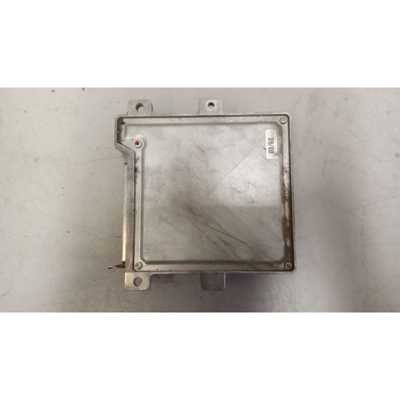 Recambio de modulo electronico para iveco eurocargo 05.03  5.9 diesel referencia OEM IAM JC242102  TELMA 4