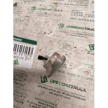 Recambio de luz interior para audi a3 (8p) 1.9 tdi referencia OEM IAM 4D0947105A 2 PINS 
