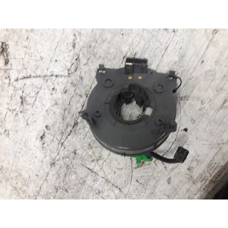 Recambio de anillo airbag para opel combo (corsa c) familiar referencia OEM IAM 24459850 1610662 - Gris 3