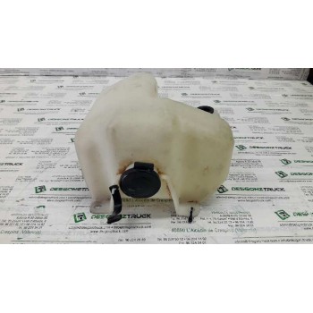 Recambio de deposito limpia para nissan patrol (k/w260) corto ta referencia OEM IAM   