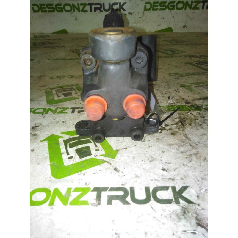 Recambio de bomba elevacion cabina para man l 2000 evolution l 2000 fki lk cabina doble con 3 puertas referencia OEM IAM 6059 ID 2