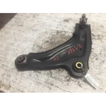 BRAZO SUSPENSION INFERIOR DELANTERO IZQUIERDO 